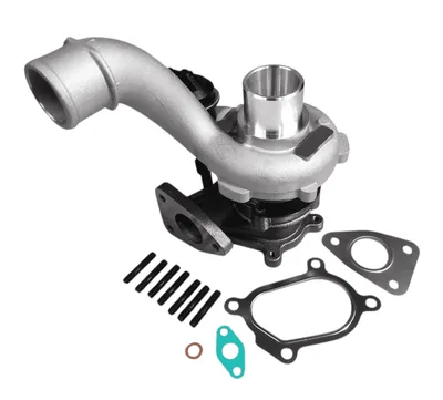 Turbocharger new Upgraded Billet Stage-1 (GARRETT)-PLS