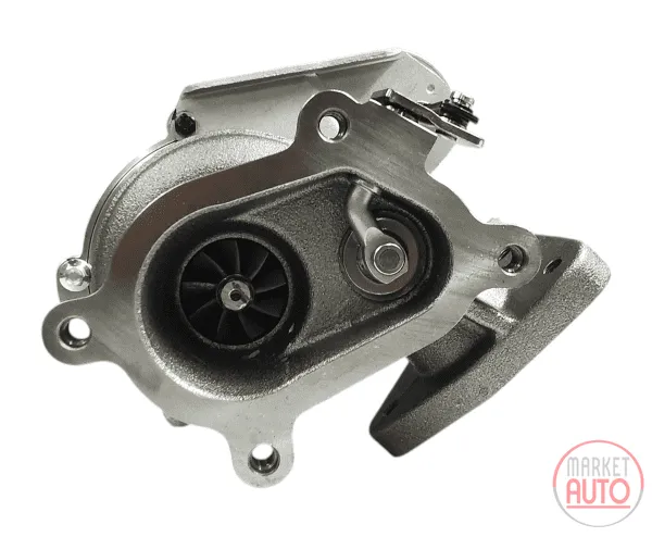 Turbocharger new Upgraded Billet Stage-1 (GARRETT)-PLS