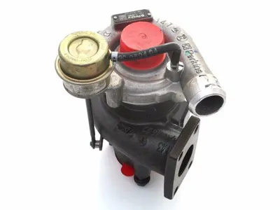 Turbocharger Remanufactured (GARRETT)