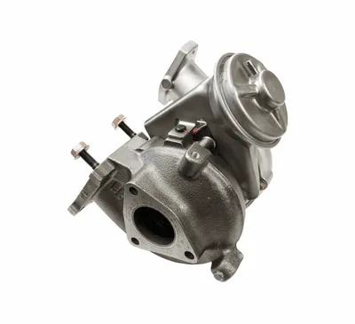 Turbocharger Remanufactured (Garrett-R)