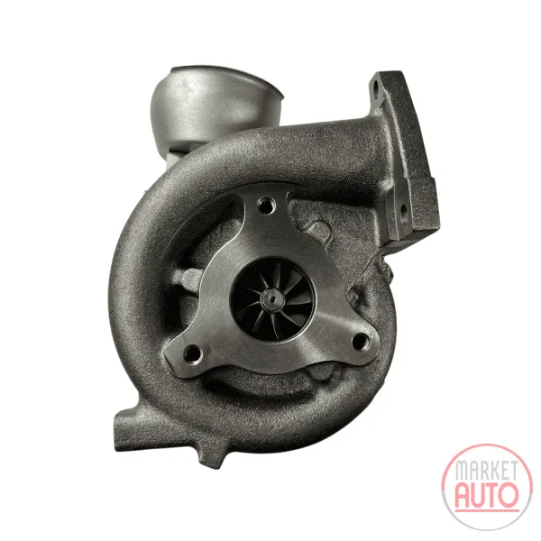 Turbocharger new Upgraded Billet Stage-1 (without water cooling) -PLS