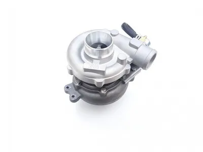 Turbocharger NEW ( replace GARRETT)-CNJ