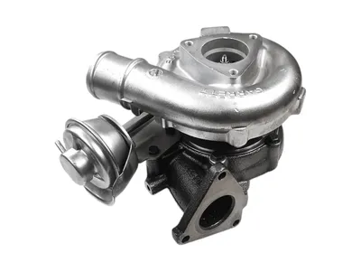 Turbocharger Remanufactured (GARRETT)