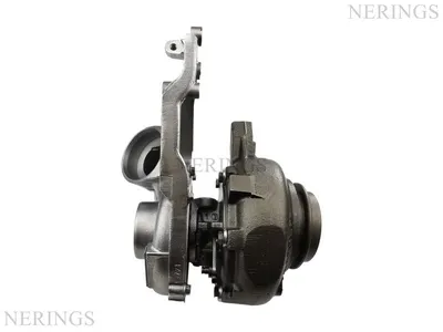 Turbocharger Remanufactured without electronic (GARRETT)