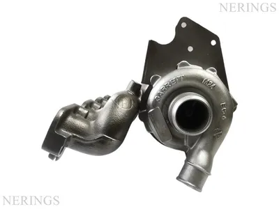 Turbocharger Remanufactured without electronic (GARRETT)