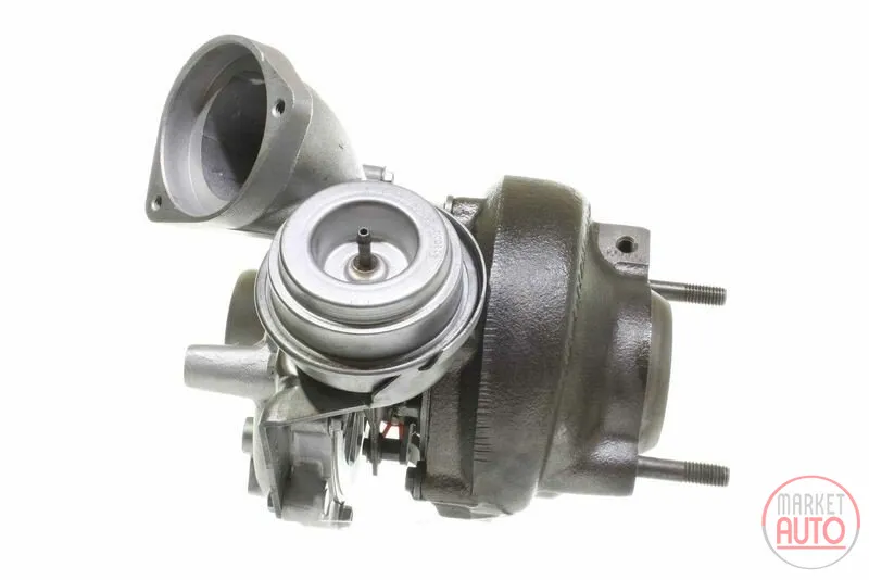 Turbocharger new (Garrett-OEM)-CHGT