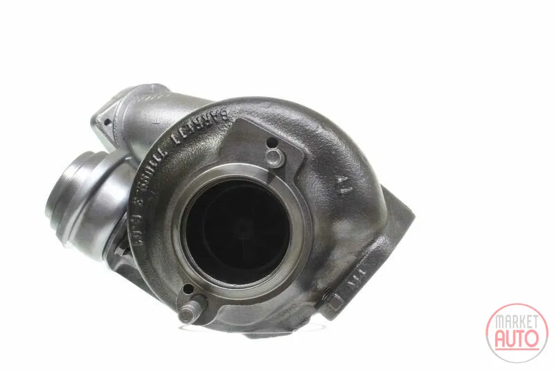Turbocharger new (Garrett-OEM)-CHGT