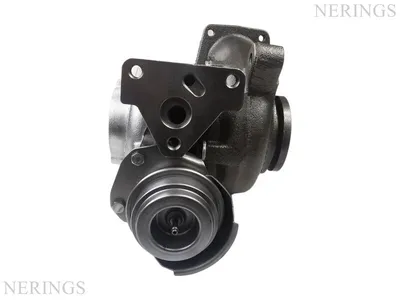 Turbocharger Remanufactured