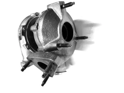 Turbocharger Remanufactured (GARRETT)
