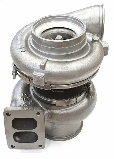 Turbocharger Remanufactured (GARRETT)