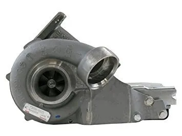 Turbocharger Remanufactured (GARRETT)