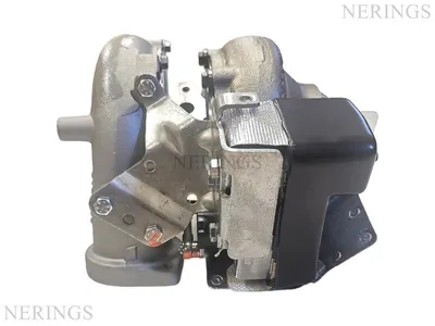 Turbocharger factory remanufactured (Garrett original)-CHGT