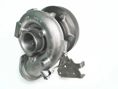 Turbocharger remanufactured (without electronic turbo wastegate actuator GARRETT)