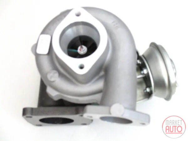Turbocharger NEW (replace TOYOTA)-CNEM