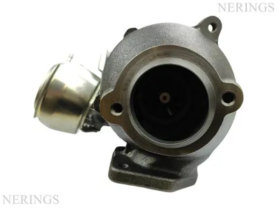 Turbocharger NEW (replace GARRETT) -NLP