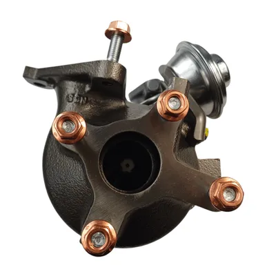 Turbocharger Remanufactured (GARRETT)