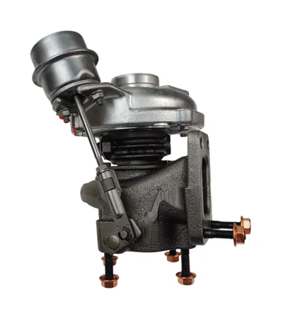 Turbocharger Remanufactured (GARRETT)