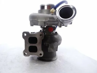 Turbocharger Remanufactured