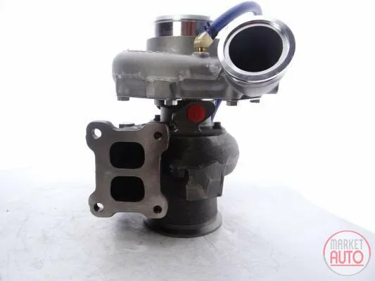 Turbocharger Remanufactured