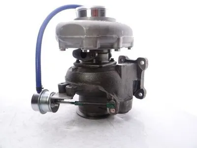 Turbocharger new (Garrett-OEM)-CHGT