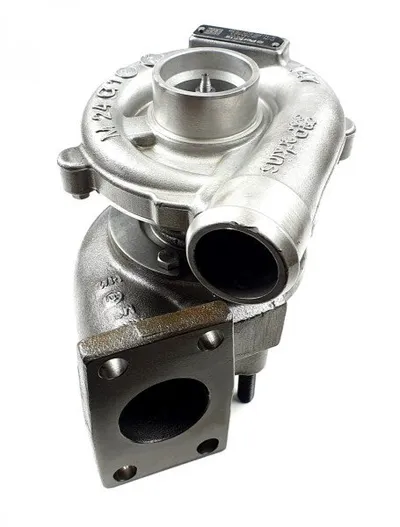 Turbocharger Remanufactured (GARRETT)