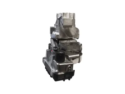 Turbocharger Remanufactured (GARRETT-RIGHT SIDE)