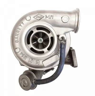 Turbocharger Remanufactured (GARRETT)