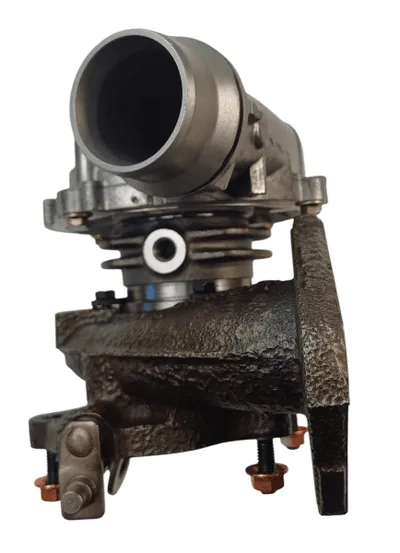 Turbocharger Remanufactured (without vakuum actuator GARRETT)