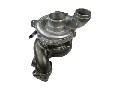 urbocharger Remanufactured without electronic (GARRETT)