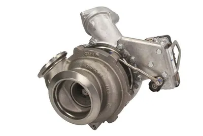 Turbocharger new (Garrett-OEM)-CHGT