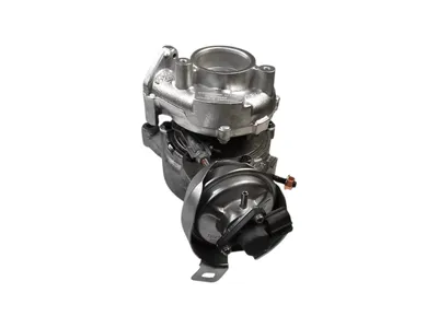Turbocharger Remanufactured (GARRETT)