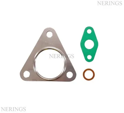 Turbocharger new -PLSL