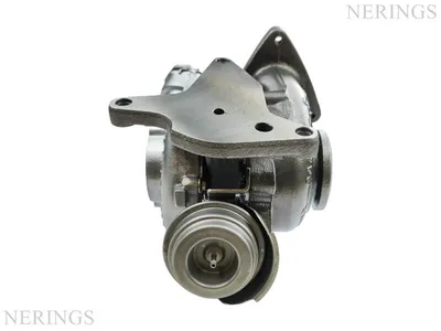Turbocharger Remanufactured (96KW (GARRETT)