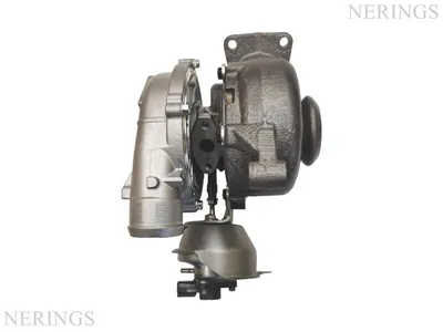 Turbocharger Remanufactured (GARRETT)