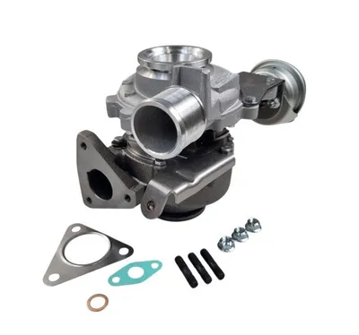 Turbocharger new Upgrade Billet Stage-1 -PLS
