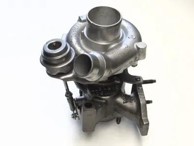 Turbocharger NEW (replace GARRETT) -UKP
