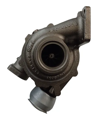 Turbocharger Remanufactured (GARRETT)