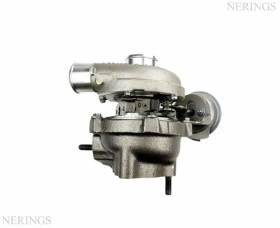 Turbocharger NEW (without a space for temperature sensor (GARRETT) -GBEN