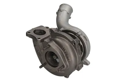 Turbocharger factory remanufactured (Garrett original)-CHGT