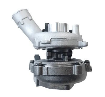 Turbocharger neu-PLSL2
