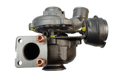 Turbocharger Remanufactured (GARRETT)