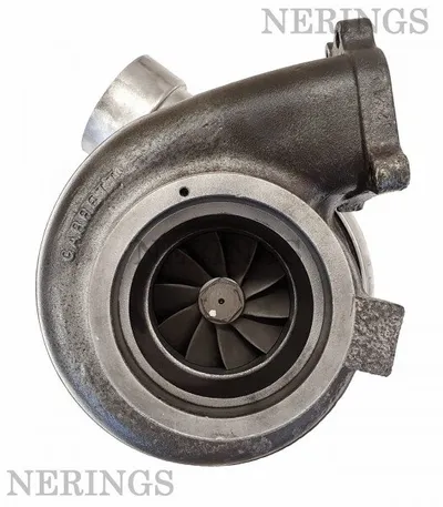 Turbocharger Remanufactured (replace GARRETT)