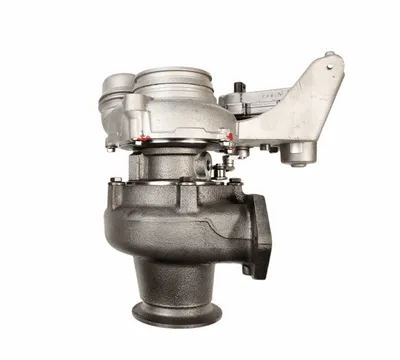 Turbocharger Remanufactured (Ihi-R)