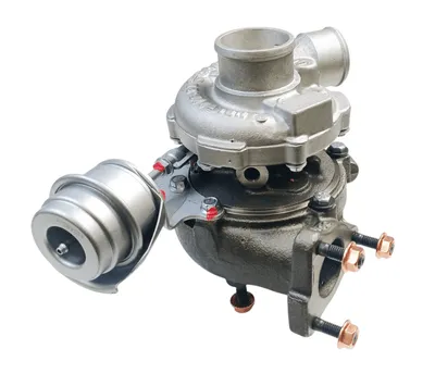 Turbocharger Remanufactured (GARRETT)
