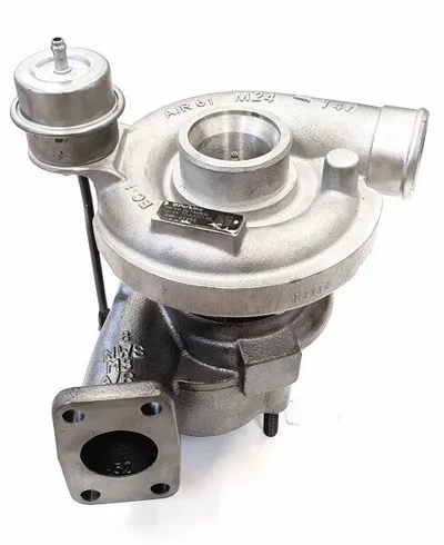 Turbocharger Remanufactured (Garret)