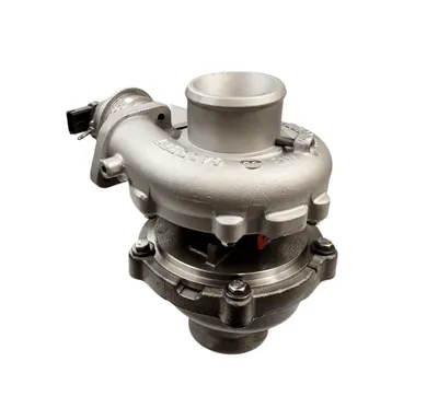 Turbocharger Remanufactured (GARRETT)