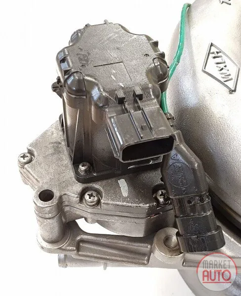 Turbocharger Remanufactured