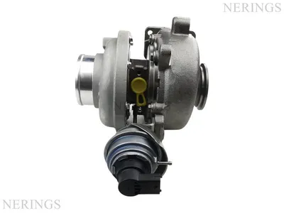 Turbocharger new -DEAL