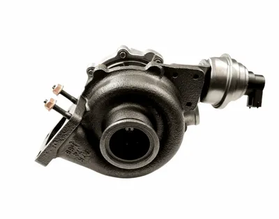 Turbocharger Remanufactured (GARRETT)