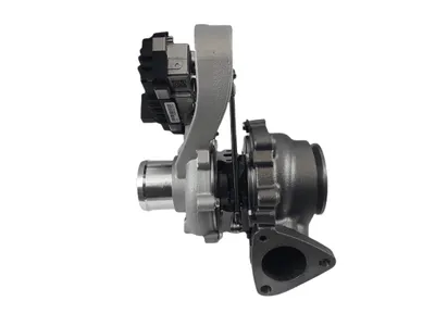 Turbocharger NEW -PLS